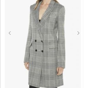 Gorgeous classic long coat